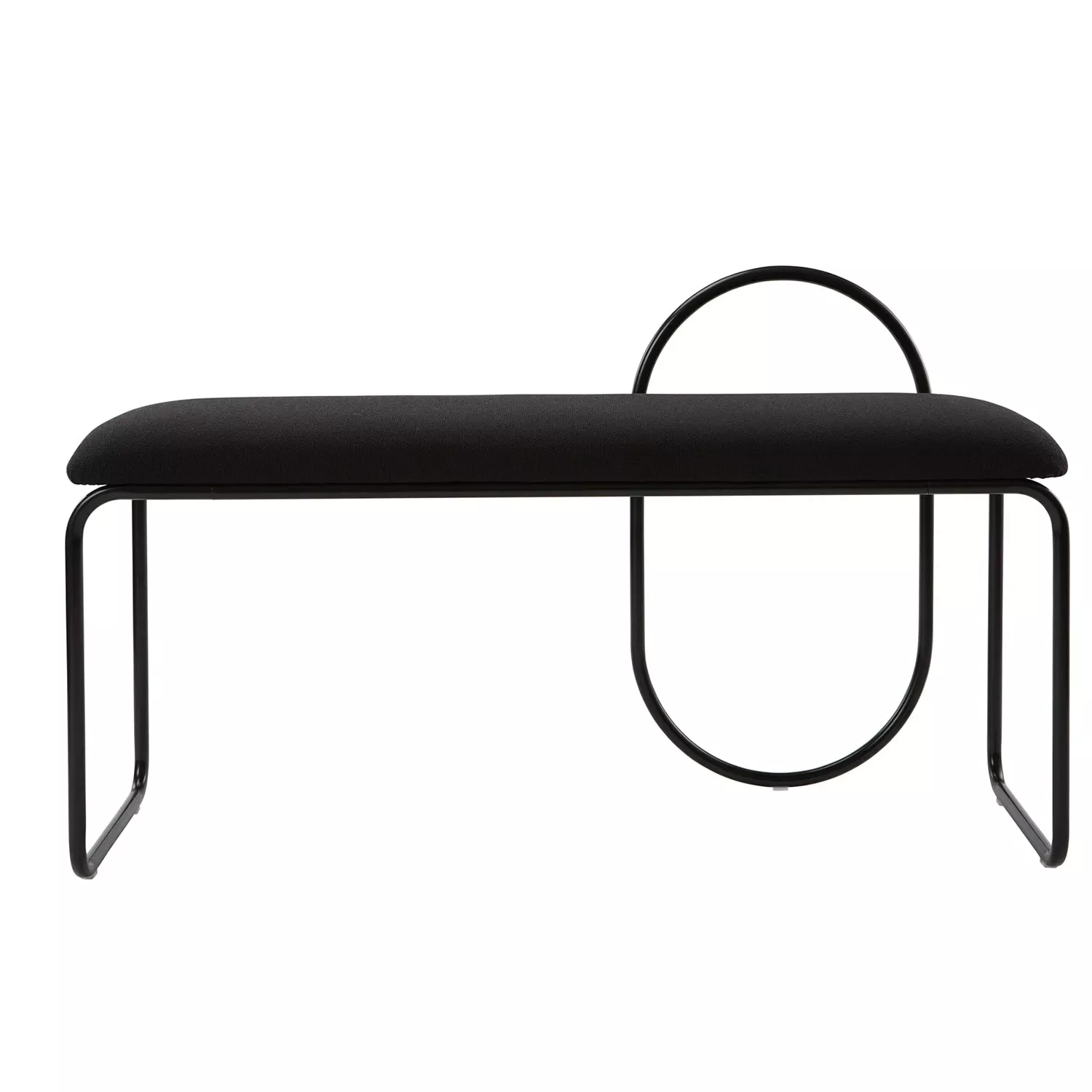 AYTM Angui Bank, Anthrazit 2 AYTM Angui Bank, Anthrazit – Bild 2