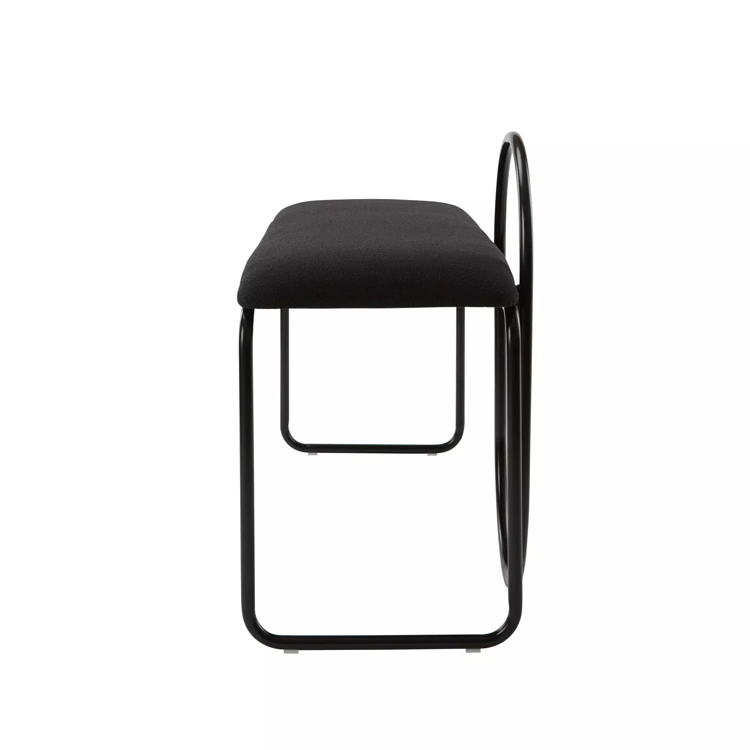 AYTM Angui Bank, Anthrazit 3 AYTM Angui Bank, Anthrazit – Bild 3