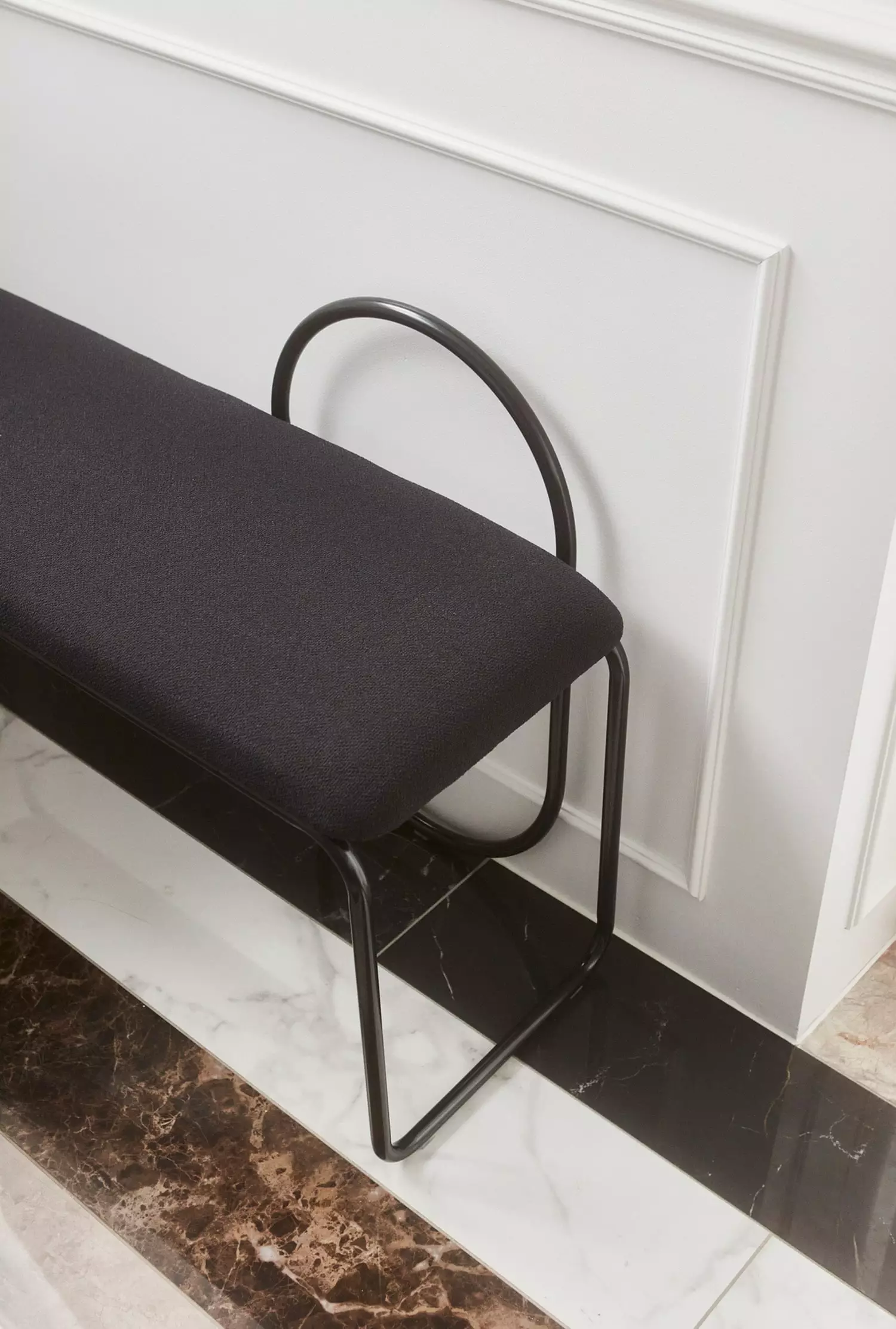 AYTM Angui Bank, Anthrazit 4 AYTM Angui Bank, Anthrazit – Bild 4