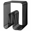 AYTM Curva Stool, Black
