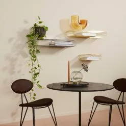 AYTM Semper Esszimmerstuhl, Java Brown -Cozy Living aytm semper 13 scaled