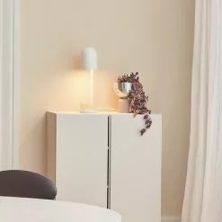 AYTM Semper Esszimmerstuhl, Java Brown -Cozy Living aytm semper 14