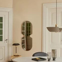 AYTM Semper Esszimmerstuhl, Java Brown -Cozy Living aytm semper 15