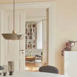 AYTM Semper Esszimmerstuhl, Java Brown -Cozy Living aytm semper 16