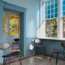 AYTM Semper Esszimmerstuhl, Schwarz -Cozy Living aytm semper 4