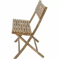 Bloomingville Sole Bank 120x54 Cm, Bambus 8 Bloomingville Sole Bank 120x54 Cm, Bambus -Cozy Living bloomingville sole bench nature bamboo 2