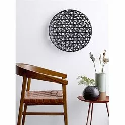 Bloomingville Vitus Stuhl, Braun -Cozy Living bloomingville vitus stuhl braun 3