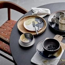 Bloomingville Vitus Stuhl, Braun -Cozy Living bloomingville vitus stuhl braun 4