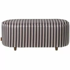 Cozy Living Effie Bank