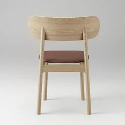 Decotique Elephant Breiter Stuhl, Eiche -Cozy Living decotique elephant breiter stuhl 12