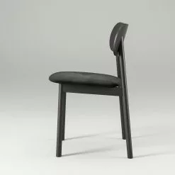 Decotique Elephant Stuhl, Schwarz/Schwarzer Samt 9 Decotique Elephant Stuhl, Schwarz/Schwarzer Samt -Cozy Living decotique elephant stuhl 17