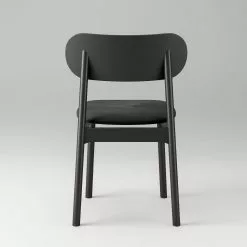 Decotique Elephant Stuhl, Schwarz/Schwarzer Samt 10 Decotique Elephant Stuhl, Schwarz/Schwarzer Samt -Cozy Living decotique elephant stuhl 18