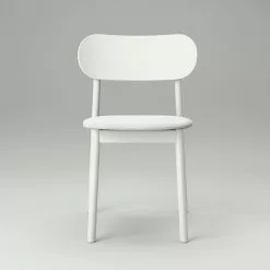 Decotique Elephant Stuhl, Weiß 7 Decotique Elephant Stuhl, Weiß -Cozy Living decotique elephant stuhl 29