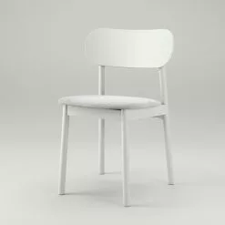 Decotique Elephant Stuhl, Weiß 8 Decotique Elephant Stuhl, Weiß -Cozy Living decotique elephant stuhl 30