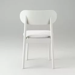 Decotique Elephant Stuhl, Weiß 10 Decotique Elephant Stuhl, Weiß -Cozy Living decotique elephant stuhl 32