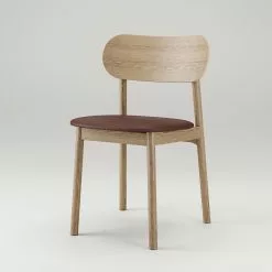 Decotique Elephant Stuhl, Eiche -Cozy Living decotique elephant stuhl 9