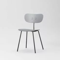 Decotique Habit Stuhl, Grau / Grau -Cozy Living decotique habit stuhl 7