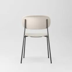 Decotique Note Stuhl, Beige / Beige 9 Decotique Note Stuhl, Beige / Beige -Cozy Living decotique note stuhl 18