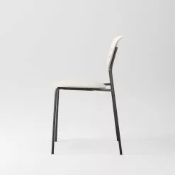 Decotique Note Stuhl, Beige / Beige 10 Decotique Note Stuhl, Beige / Beige -Cozy Living decotique note stuhl 19