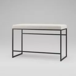 Department Bank Outdoor Sunbrella, Silver Grey -Cozy Living department bank outdoor sunbrella 17