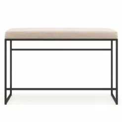 Department Bank Outdoor Sunbrella, Canvas