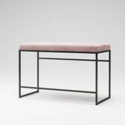 Department Bank Schwarz / Samt Mellow -Cozy Living department bank schwarz 15