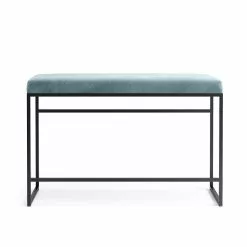 Department Bank Schwarz / Samt Petrol