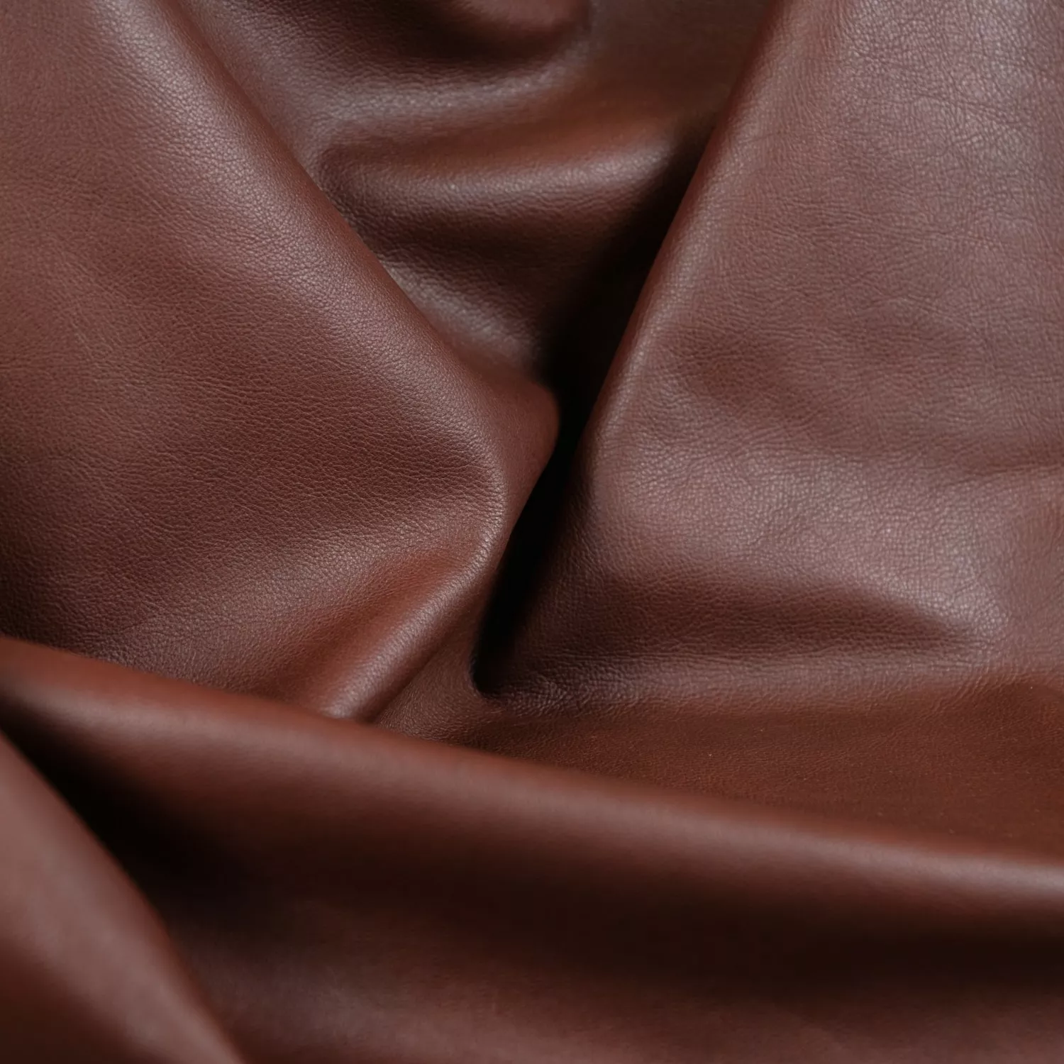 Department Bank, Weiß / Braun Leder 4 Department Bank, Weiß / Braun Leder – Bild 4