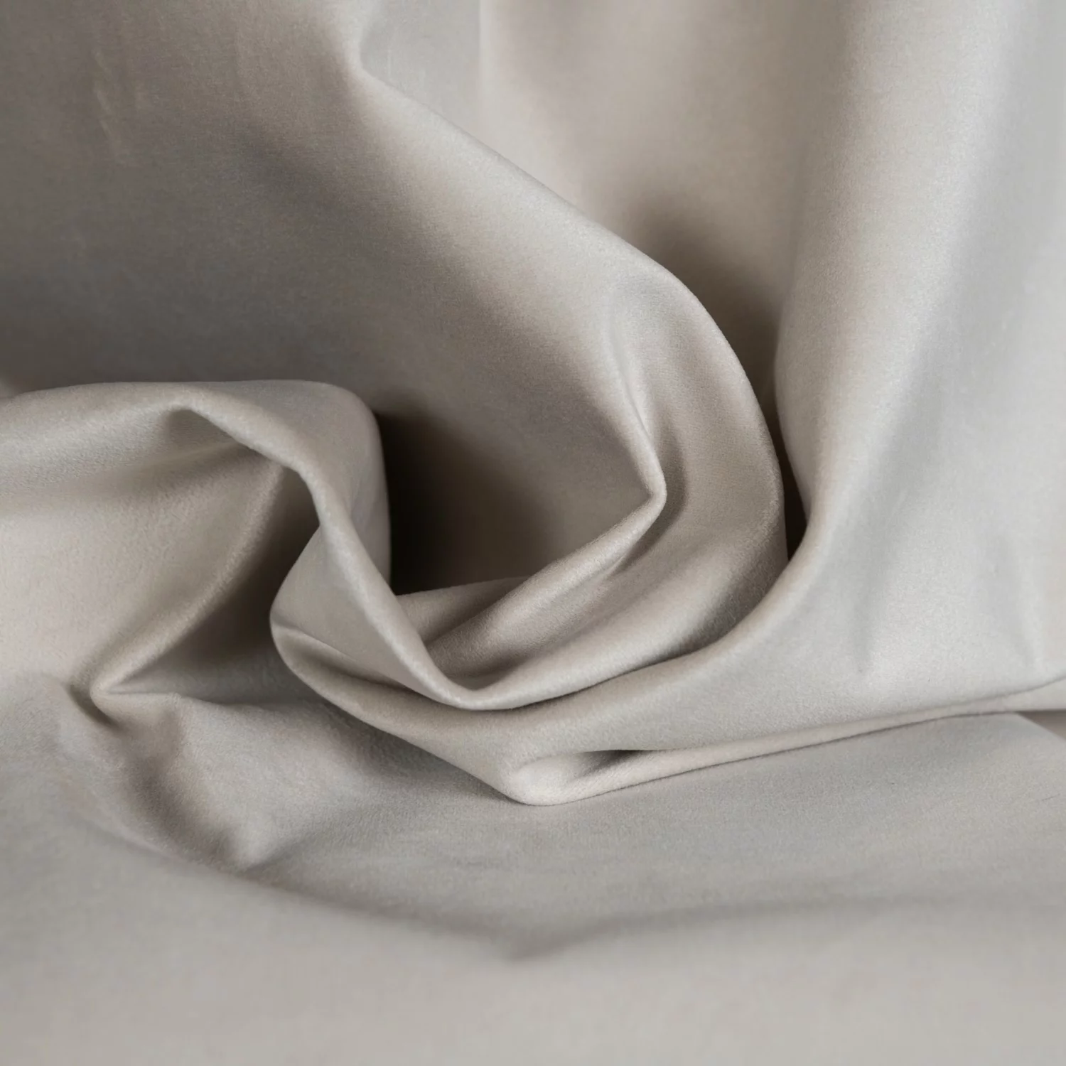 Department Bank, Schwarz / Beige Samt 4 Department Bank, Schwarz / Beige Samt – Bild 4