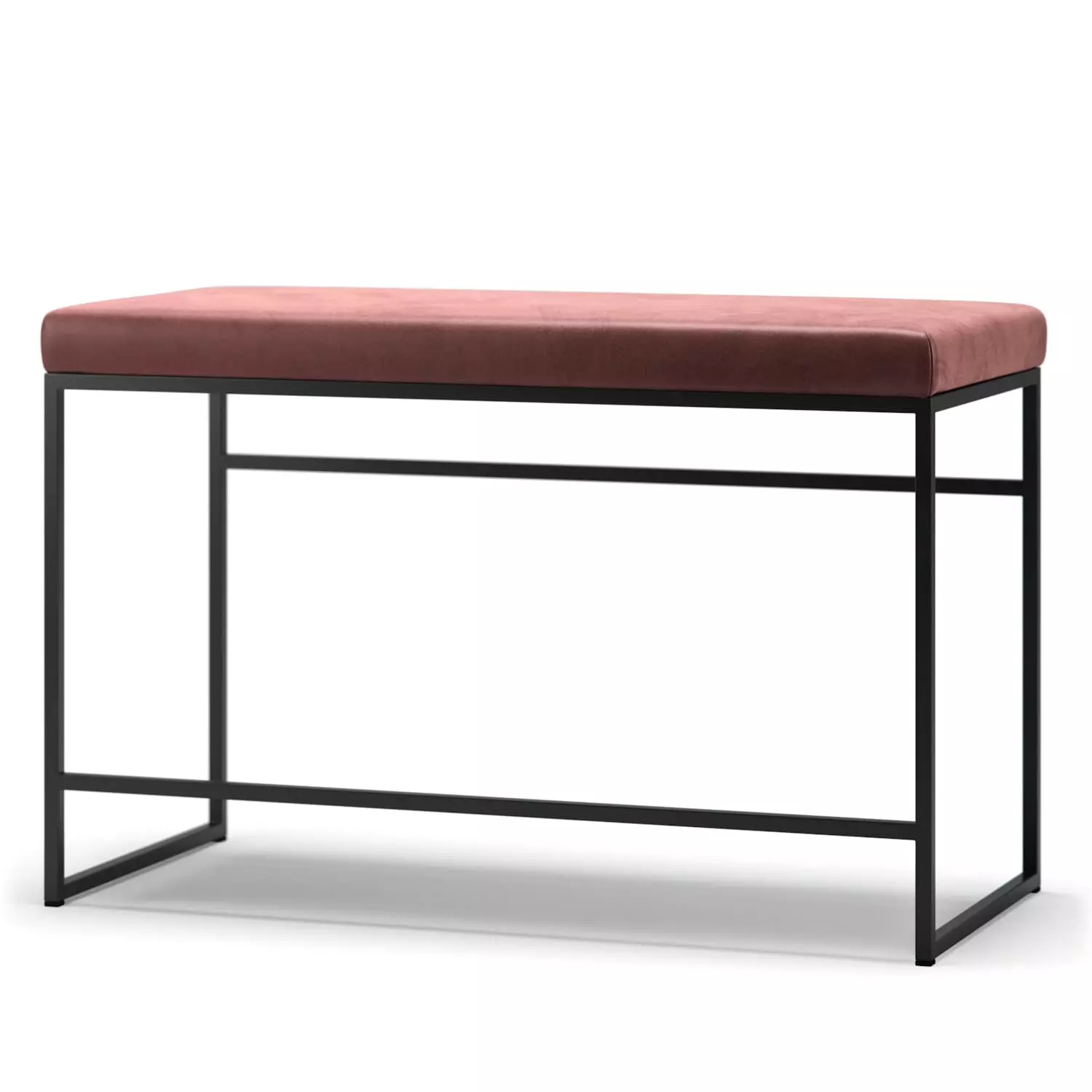 Department Bank, Schwarz / Rost Samt 1 Department Bank, Schwarz / Rost Samt