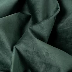 Department Barhocker Ohne Rückenlehne 77 Cm, Grau / Grün Samt -Cozy Living department barhocker ohne ruckenlehne schwarz 218