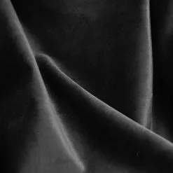 Department Barhocker Ohne Rückenlehne 77 Cm, Schwarz / Schwarz Samt -Cozy Living department barhocker ohne ruckenlehne schwarz 72