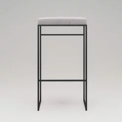 Department Barhocker Outdoor Ohne Rückenlehne 76 Cm, Flanelle -Cozy Living department barhocker outdoor ohne ruckenlehne sunbrella 29