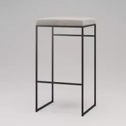 Department Barhocker Outdoor Ohne Rückenlehne 76 Cm, Taupe -Cozy Living department barhocker outdoor ohne ruckenlehne sunbrella 38