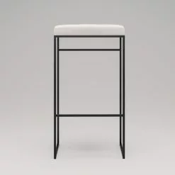 Department Barhocker Outdoor Ohne Rückenlehne 76 Cm, Silver Grey -Cozy Living department barhocker outdoor ohne ruckenlehne sunbrella 44