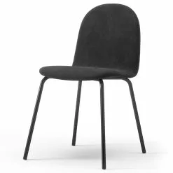 Department Uni Stuhl, Schwarz