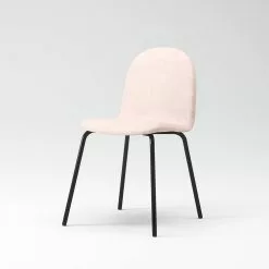 Department Uni Stuhl, Rosa -Cozy Living department uni chair 17