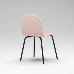 Department Uni Stuhl, Rosa -Cozy Living department uni chair 19