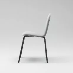 Department Uni Stuhl, Hellgrau -Cozy Living department uni chair 8