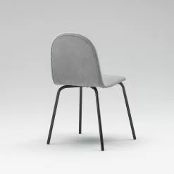 Department Uni Stuhl, Hellgrau -Cozy Living department uni chair 9