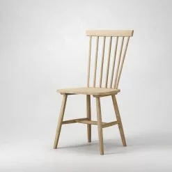 Department Wood H17 Windsor-Stuhl, White Pigmented Oak 8 Department Wood H17 Windsor-Stuhl, White Pigmented Oak -Cozy Living department wood h17 sprossenstuhl 193