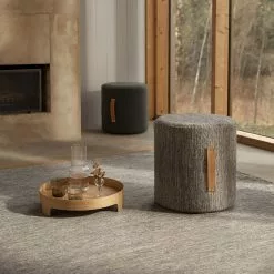 Design House Stockholm Björk Hocker Hoch, Hellgrau 8 Design House Stockholm Björk Hocker Hoch, Hellgrau -Cozy Living design house stockholm bjork hocker hoch hellgrau 11