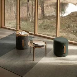 Design House Stockholm Björk Hocker Hoch, Hellgrau 10 Design House Stockholm Björk Hocker Hoch, Hellgrau -Cozy Living design house stockholm bjork hocker hoch hellgrau 13