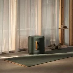 Design House Stockholm Björk Hocker Hoch, Dunkelgrau 11 Design House Stockholm Björk Hocker Hoch, Dunkelgrau -Cozy Living design house stockholm bjork hocker hoch hellgrau 20