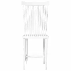 Design House Stockholm Family Chair No. 2, Weiß