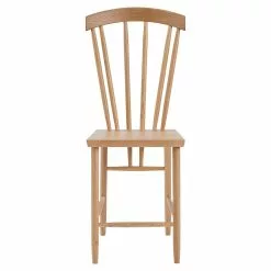 Design House Stockholm Family Chair No. 3, Eiche