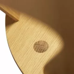 FDB Møbler J45 Stuhl, Eiche/Natur -Cozy Living fdb mbler j45 skal chair chair nature 2