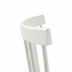 FDB Møbler J46 Stuhl, Weiß -Cozy Living fdb mbler j46 chair white ral 9010 gloss 10 3