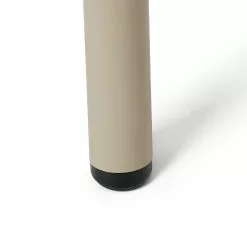 Ferm LIVING Rico Dining Cash Bouclé Esszimmerstuhl, Altweiß -Cozy Living ferm living rico dining cash boucle 6