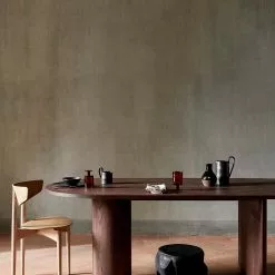 Ferm LIVING Root Hocker, Schwarz 5 Ferm LIVING Root Hocker, Schwarz -Cozy Living ferm living root hocker schwarz 2